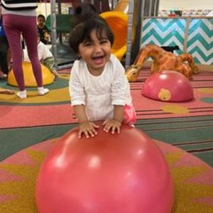 Meet your Posher, Amandeep